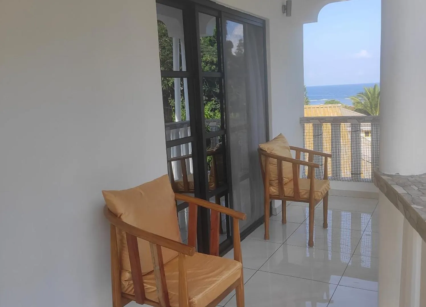 Sue-Etoile Self Catering Apartment Pointe Au Sel Seychelles